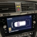 VOLKSWAGEN GOLF VII (2) 2.0 TDi 150