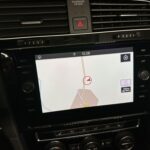 VOLKSWAGEN GOLF VII (2) 2.0 TDi 150