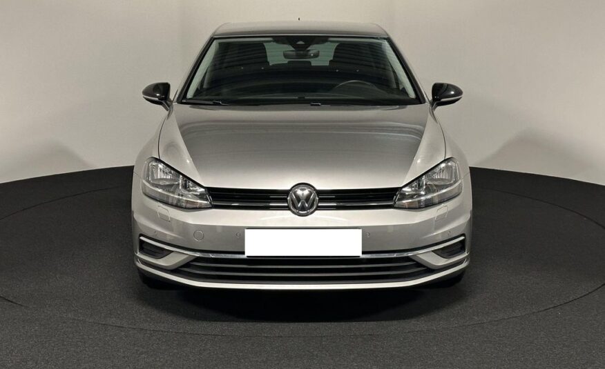 VOLKSWAGEN GOLF VII (2) 2.0 TDi 150