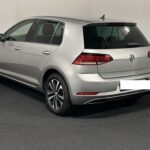 VOLKSWAGEN GOLF VII (2) 2.0 TDi 150