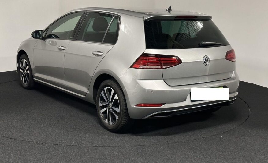 VOLKSWAGEN GOLF VII (2) 2.0 TDi 150