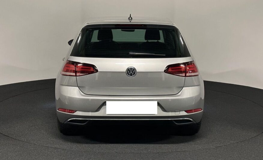VOLKSWAGEN GOLF VII (2) 2.0 TDi 150