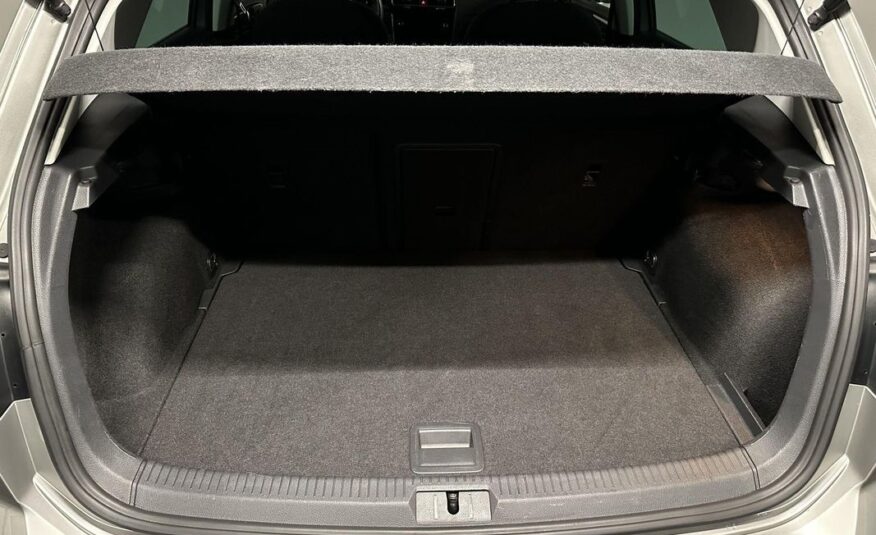 VOLKSWAGEN GOLF VII (2) 2.0 TDi 150