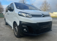 Citroen Jumpy 2.0 HDi-6 Places