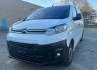 Citroen Jumpy 2.0 HDi-6 Places
