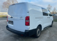 Citroen Jumpy 2.0 HDi-6 Places
