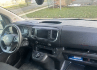 Citroen Jumpy 2.0 HDi-6 Places