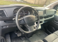 Citroen Jumpy 2.0 HDi-6 Places