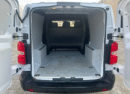 Citroen Jumpy 2.0 HDi-6 Places