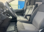 Citroen Jumpy 2.0 HDi-6 Places