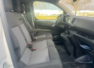 Citroen Jumpy 2.0 HDi-6 Places