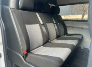 Citroen Jumpy 2.0 HDi-6 Places