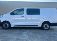 Citroen Jumpy 2.0 HDi-6 Places