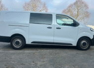 Citroen Jumpy 2.0 HDi-6 Places