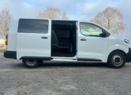 Citroen Jumpy 2.0 HDi-6 Places