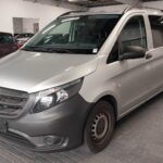 Mercedes-Benz Vito Tourer 116 CDI 7G-TRONIC
