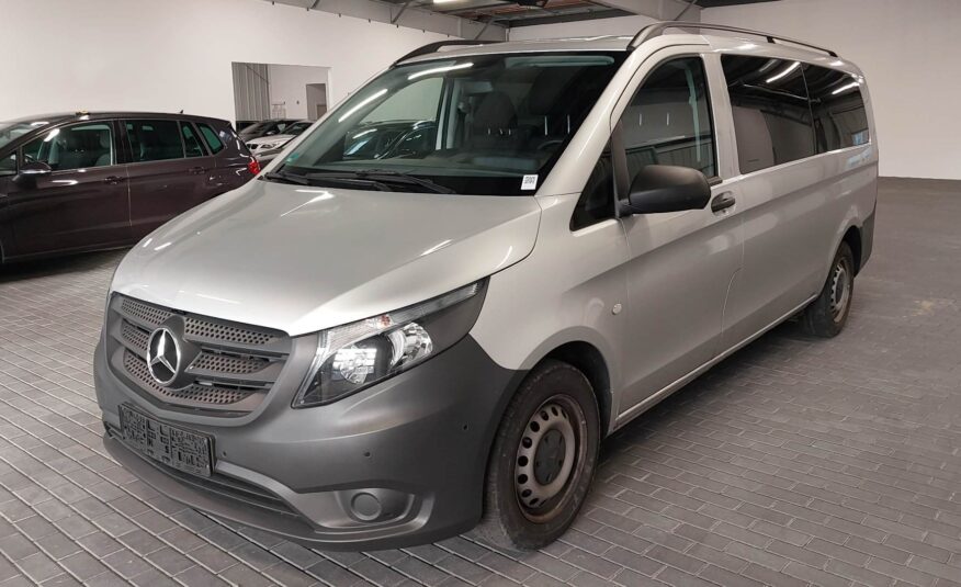 Mercedes-Benz Vito Tourer 116 CDI 7G-TRONIC