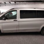 Mercedes-Benz Vito Tourer 116 CDI 7G-TRONIC