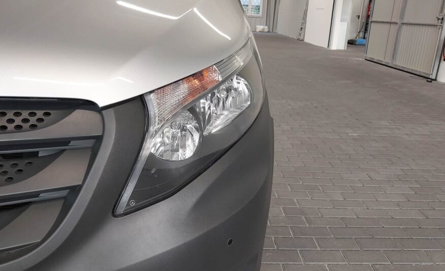 Mercedes-Benz Vito Tourer 116 CDI 7G-TRONIC