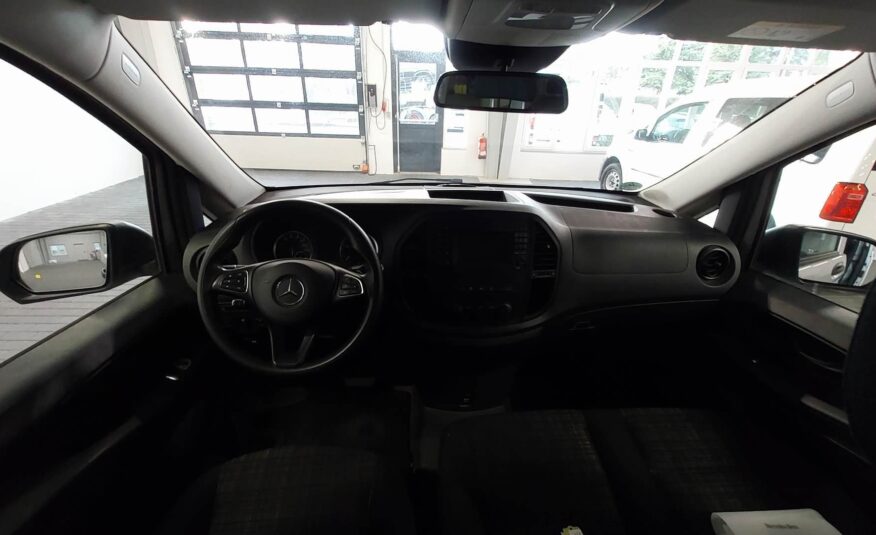 Mercedes-Benz Vito Tourer 116 CDI 7G-TRONIC