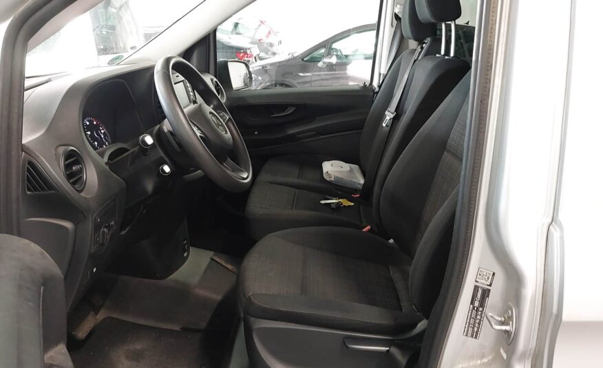 Mercedes-Benz Vito Tourer 116 CDI 7G-TRONIC
