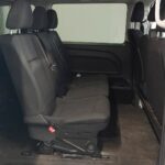 Mercedes-Benz Vito Tourer 116 CDI 7G-TRONIC