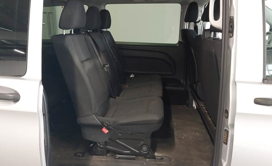 Mercedes-Benz Vito Tourer 116 CDI 7G-TRONIC