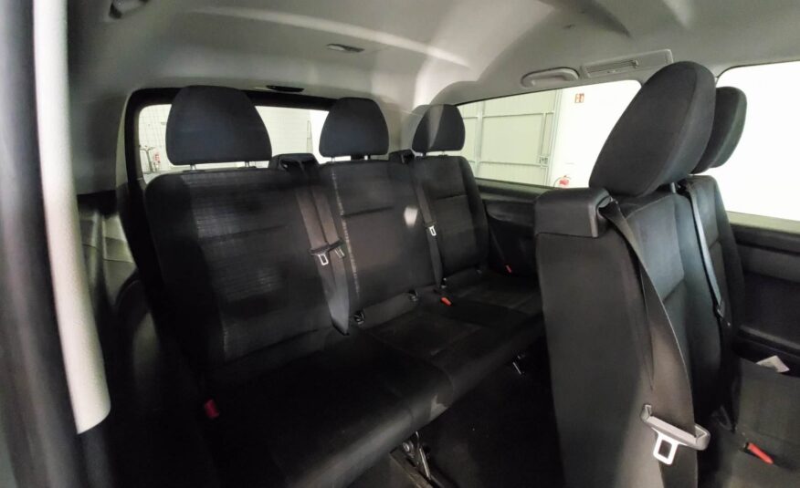 Mercedes-Benz Vito Tourer 116 CDI 7G-TRONIC