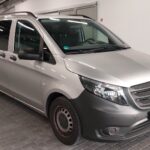 Mercedes-Benz Vito Tourer 116 CDI 7G-TRONIC