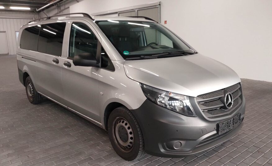 Mercedes-Benz Vito Tourer 116 CDI 7G-TRONIC