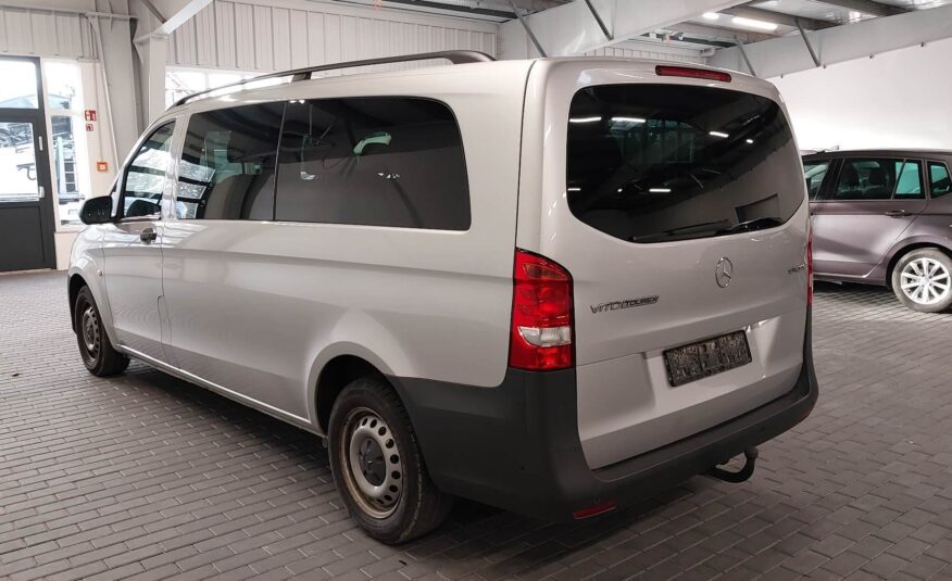 Mercedes-Benz Vito Tourer 116 CDI 7G-TRONIC