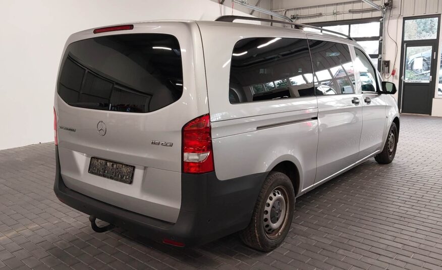 Mercedes-Benz Vito Tourer 116 CDI 7G-TRONIC