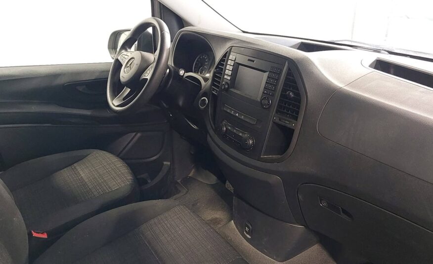 Mercedes-Benz Vito Tourer 116 CDI 7G-TRONIC