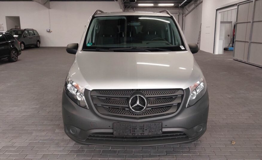 Mercedes-Benz Vito Tourer 116 CDI 7G-TRONIC