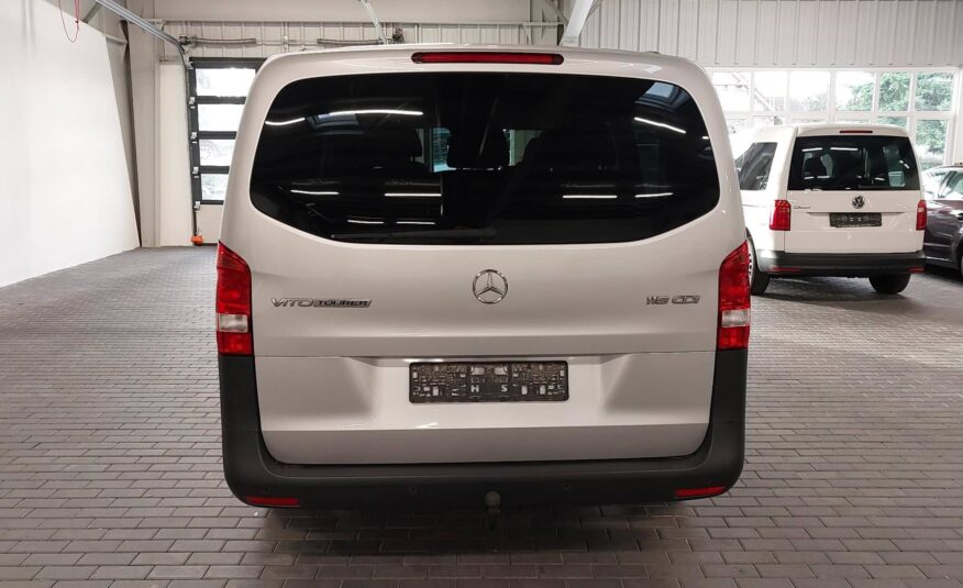 Mercedes-Benz Vito Tourer 116 CDI 7G-TRONIC