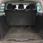 Mercedes-Benz Vito Tourer 116 CDI 7G-TRONIC