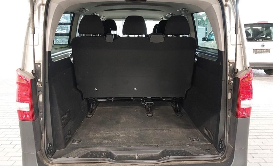 Mercedes-Benz Vito Tourer 116 CDI 7G-TRONIC