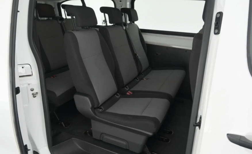 Peugeot Expert 1.5 BlueHDi 120 Long 9 Places