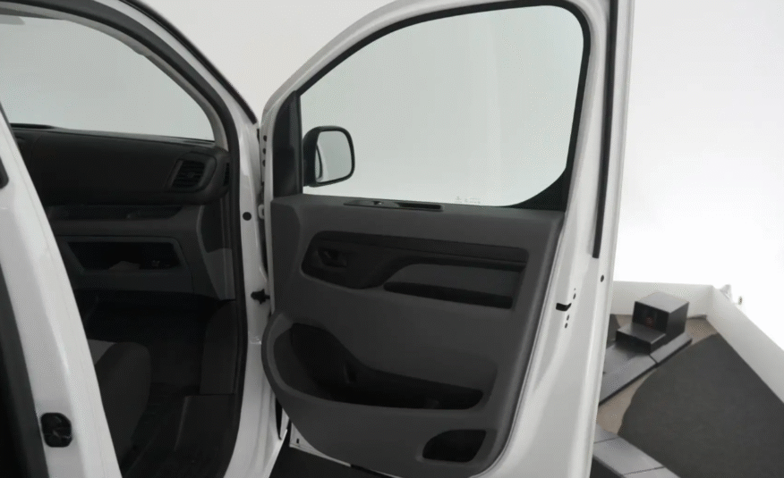 Peugeot Expert 1.5 BlueHDi 120 Long 9 Places