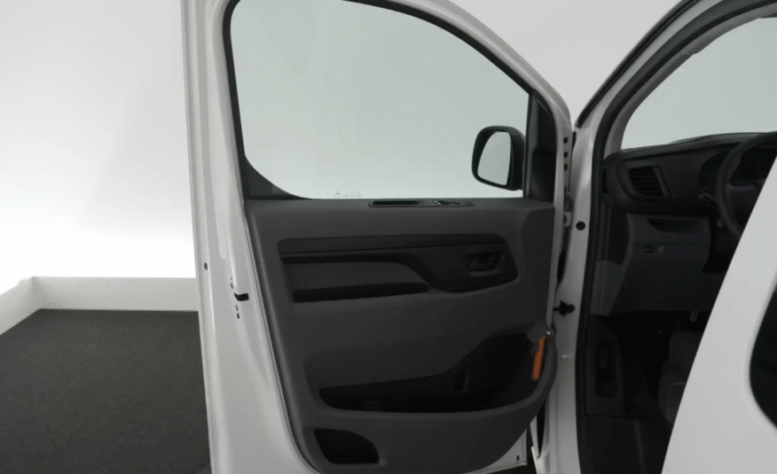 Peugeot Expert 1.5 BlueHDi 120 Long 9 Places