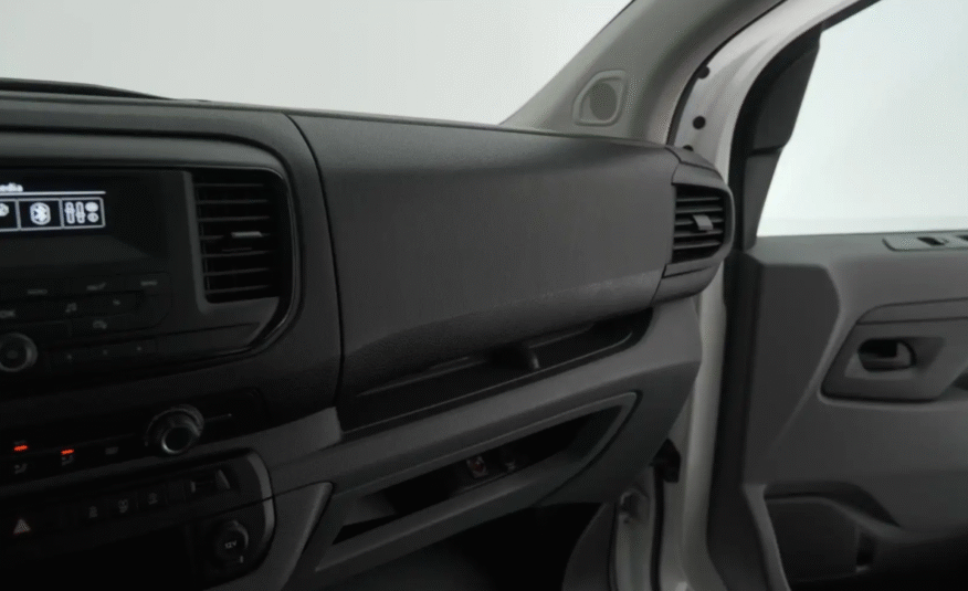 Peugeot Expert 1.5 BlueHDi 120 Long 9 Places