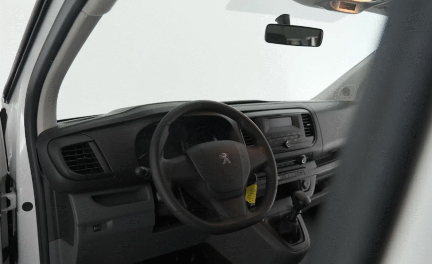 Peugeot Expert 1.5 BlueHDi 120 Long 9 Places