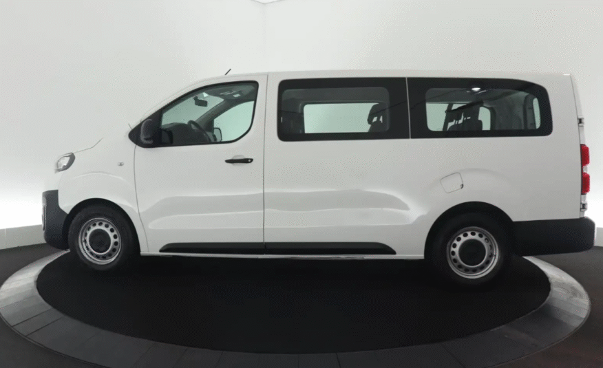 Peugeot Expert 1.5 BlueHDi 120 Long 9 Places