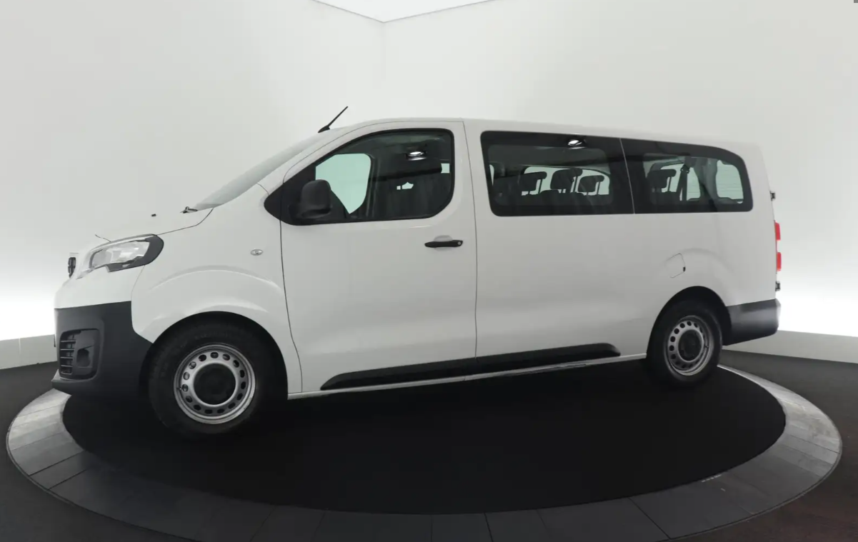 Peugeot Expert 1.5 BlueHDi 120 Long 9 Places