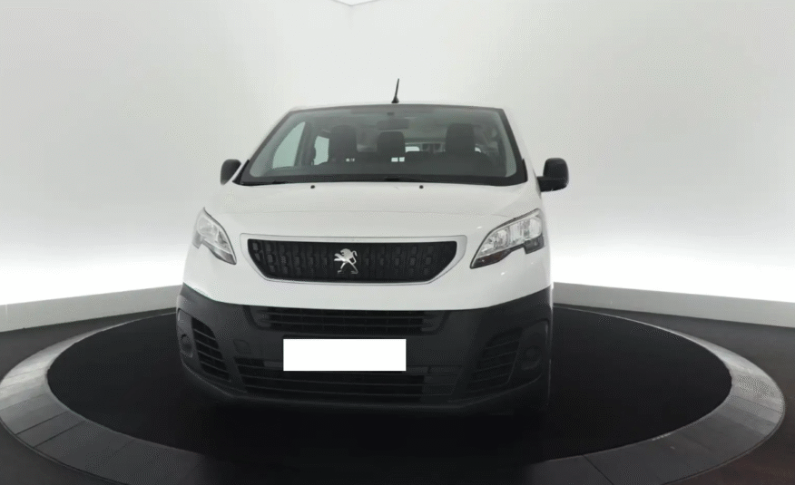Peugeot Expert 1.5 BlueHDi 120 Long 9 Places