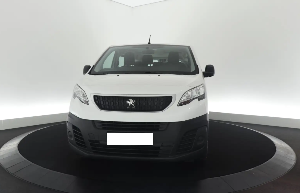 Peugeot Expert 1.5 BlueHDi 120 Long 9 Places