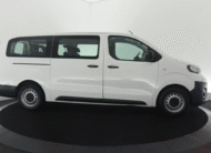 Peugeot Expert 1.5 BlueHDi 120 Long 9 Places