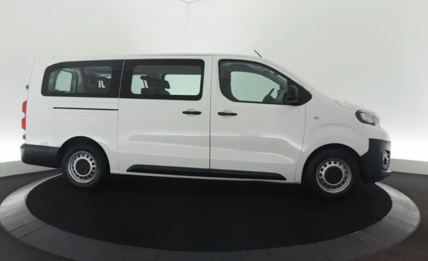 Peugeot Expert 1.5 BlueHDi 120 Long 9 Places