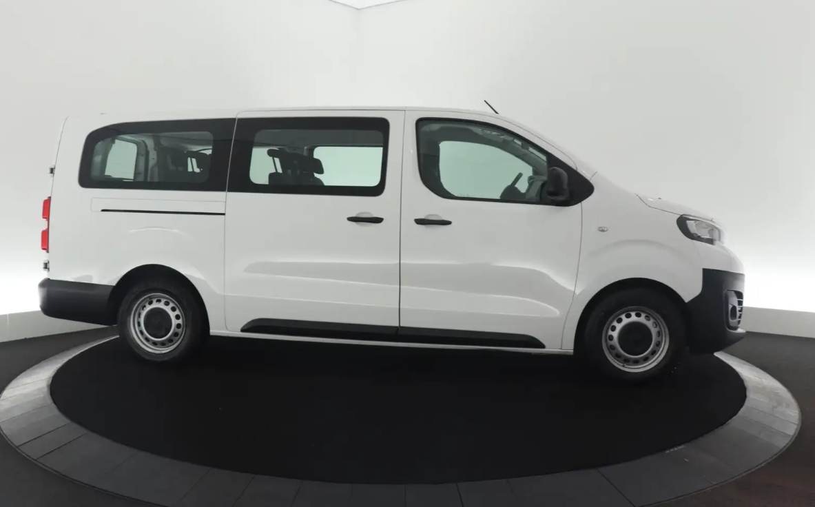 Peugeot Expert 1.5 BlueHDi 120 Long 9 Places