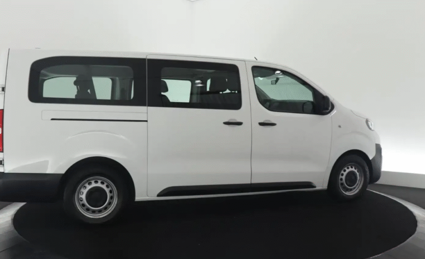 Peugeot Expert 1.5 BlueHDi 120 Long 9 Places